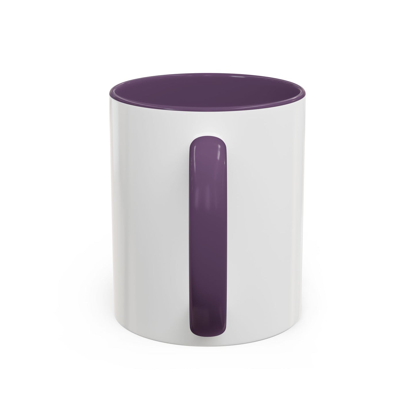 Romantic Heart Photo Accent Coffee Mug – “You are my today and all of my tomorrows”