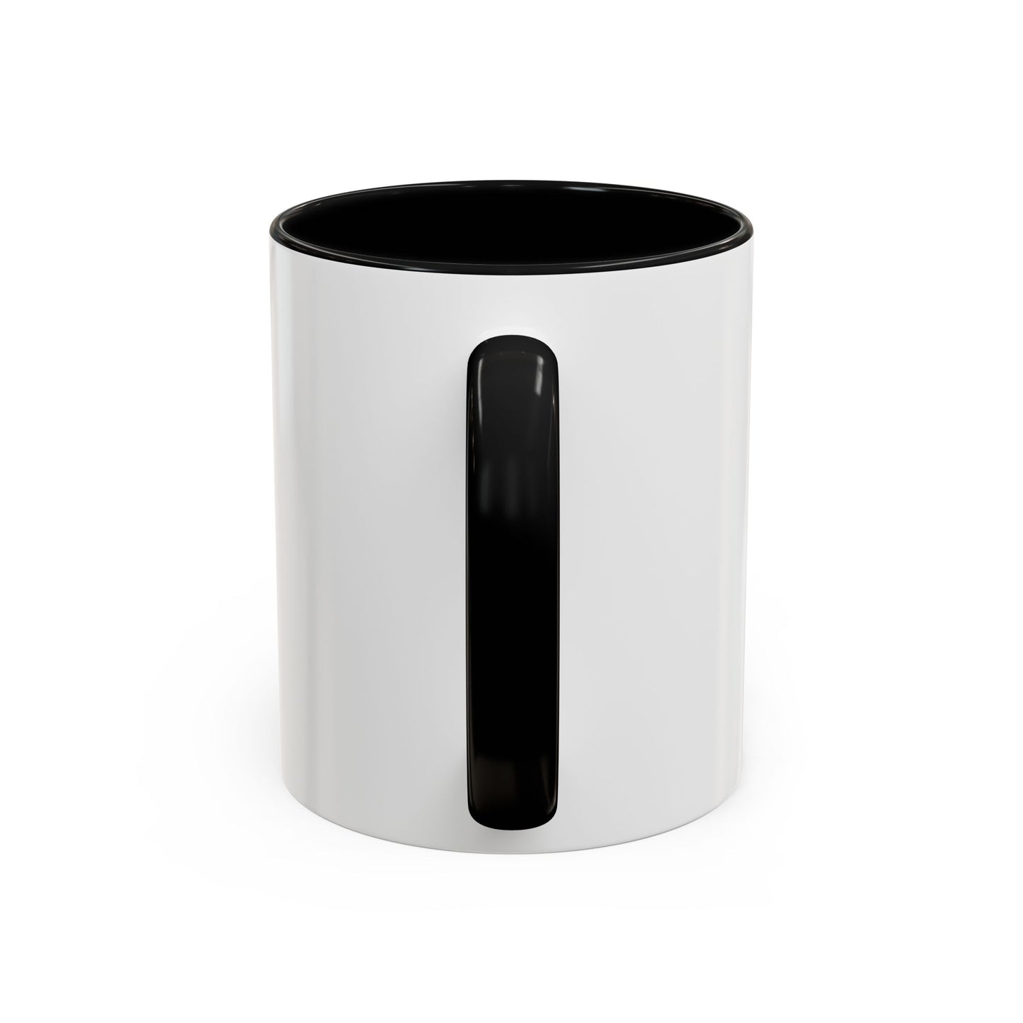 Romantic Heart Photo Accent Coffee Mug – “You are my today and all of my tomorrows”