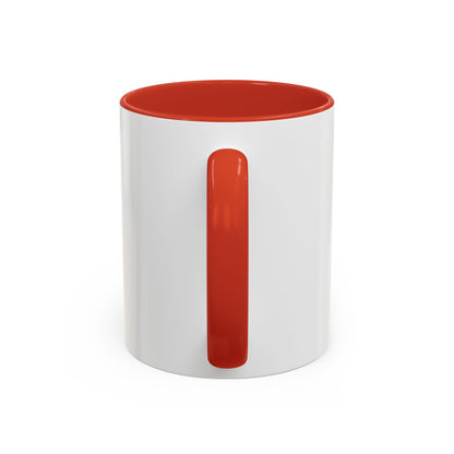 Romantic Heart Photo Accent Coffee Mug – “You are my today and all of my tomorrows”