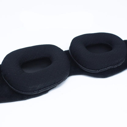 Premium 3D blackout sleep mask for deep sleep