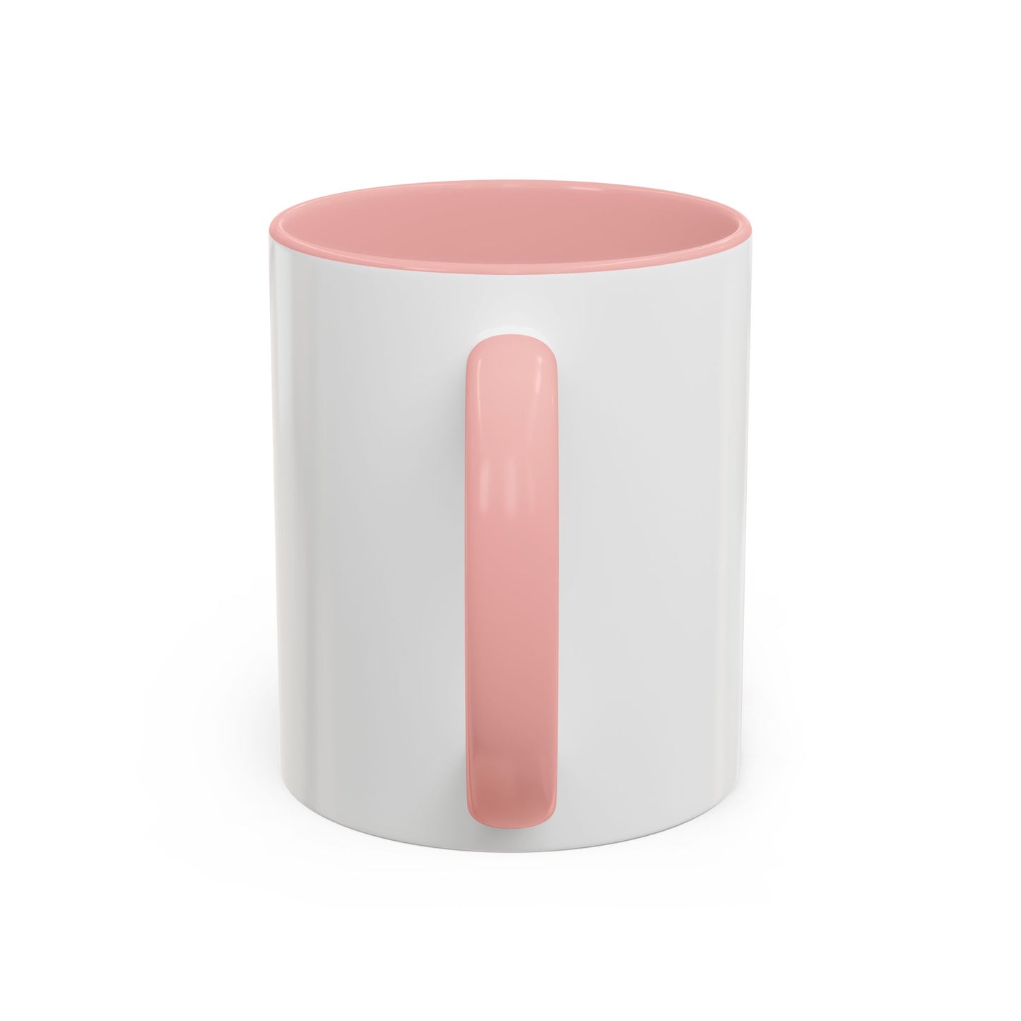 Romantic Heart Photo Accent Coffee Mug – “You are my today and all of my tomorrows”