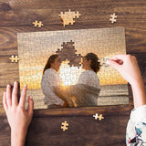 Personalised Photo Puzzle