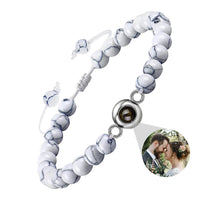 White Howlite