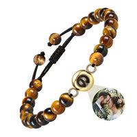 Tiger Eye